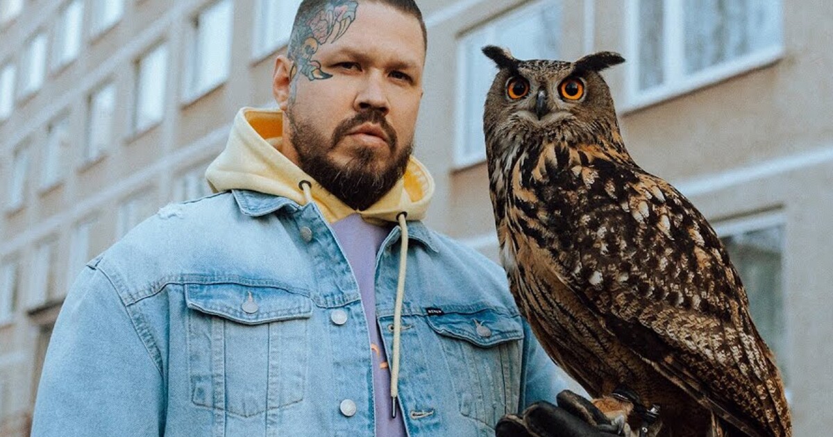 Momo vydáva nový album s názvom Dravec | REFRESHER.cz