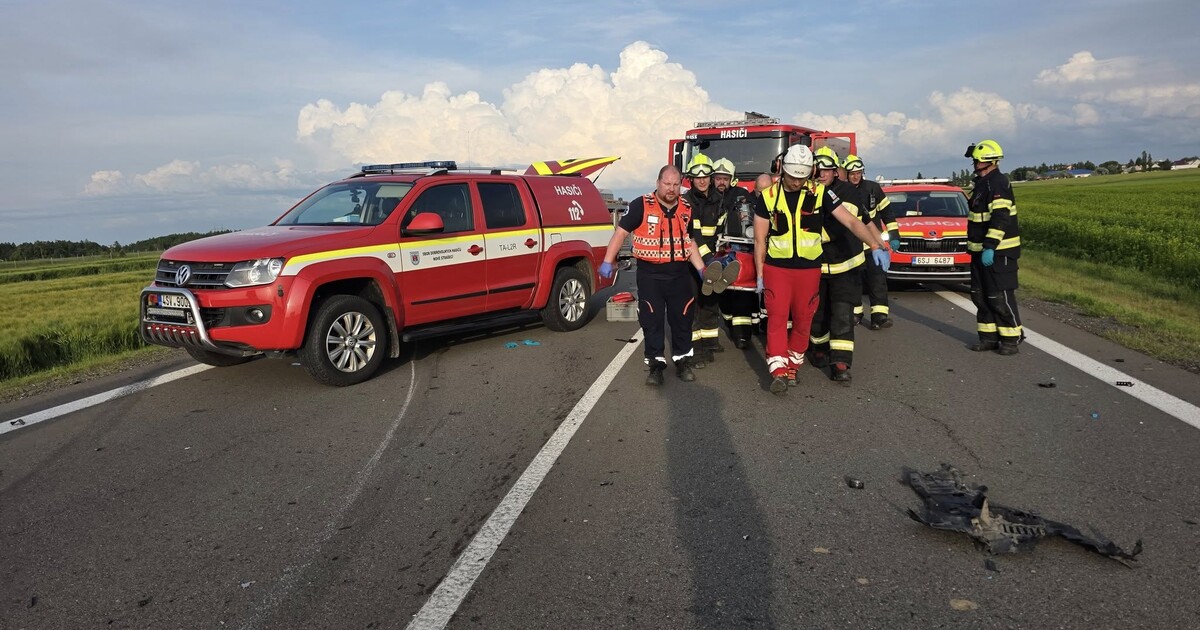 Český miliardář Zdeněk Pelc měl po tragické nehodě v krvi alkohol. Hrozí mu vězení