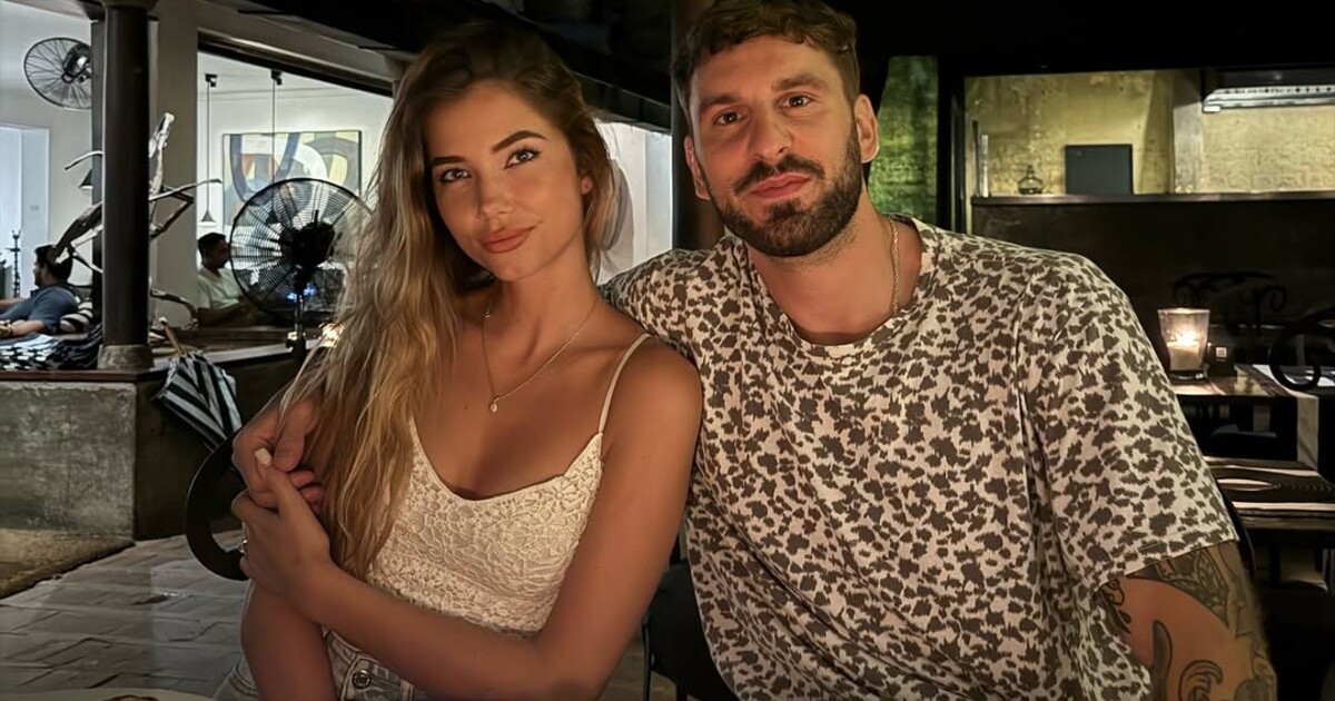 Rasťo už rezervoval letenky na Maledivy pro Aničku. Prozradil, proč na poslední chvíli všechno změnil