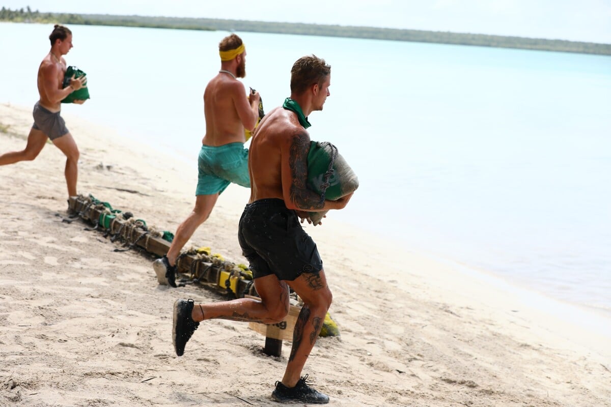 survivor