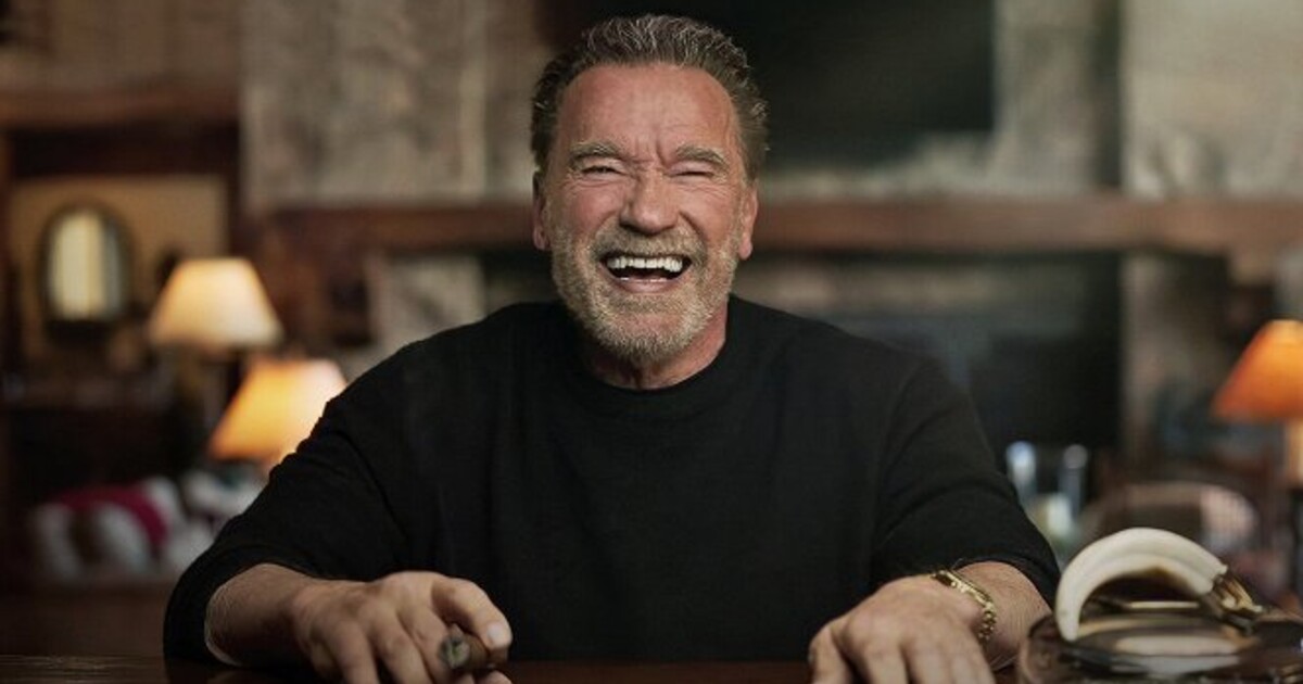 Arnold Schwarzenegger má nový dokument. Nezaslouží si ho ani on, ani jeho fanouškovská základna