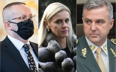 Boris Kollár spolupracuje so Smerom na záchrane svojich ľudí z väzby. Bojuje za zákon, ktorý by uľavil Gašparovi aj Jankovskej.