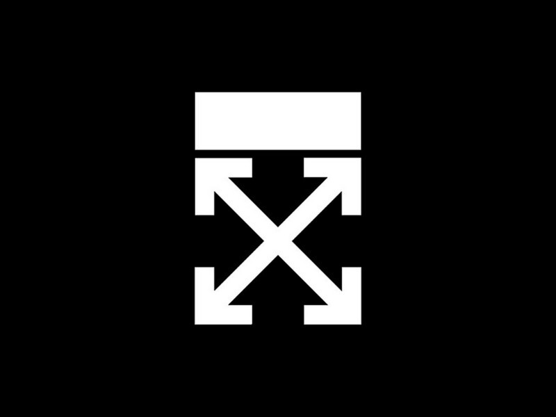 Akému módnemu domu/značke patrí toto logo?