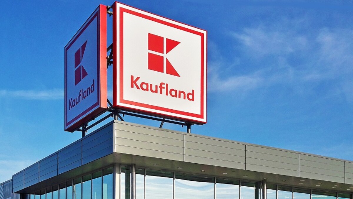 kaufland