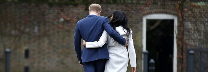 Harry a Meghan odmítají odpovídat britskému bulváru. Nechtějí už být zdrojem clickbaitů