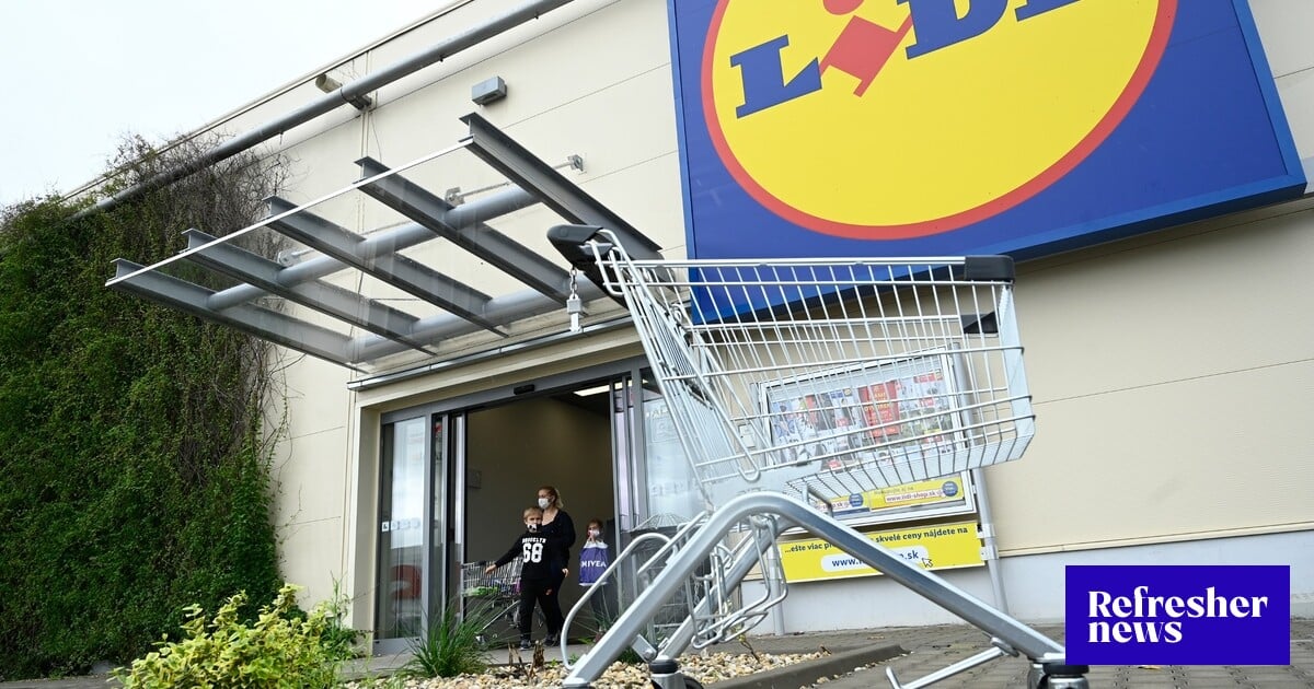 Lidl Otvaracie Hodiny 1.5 2026 : ce qu'il faut savoir — image 1