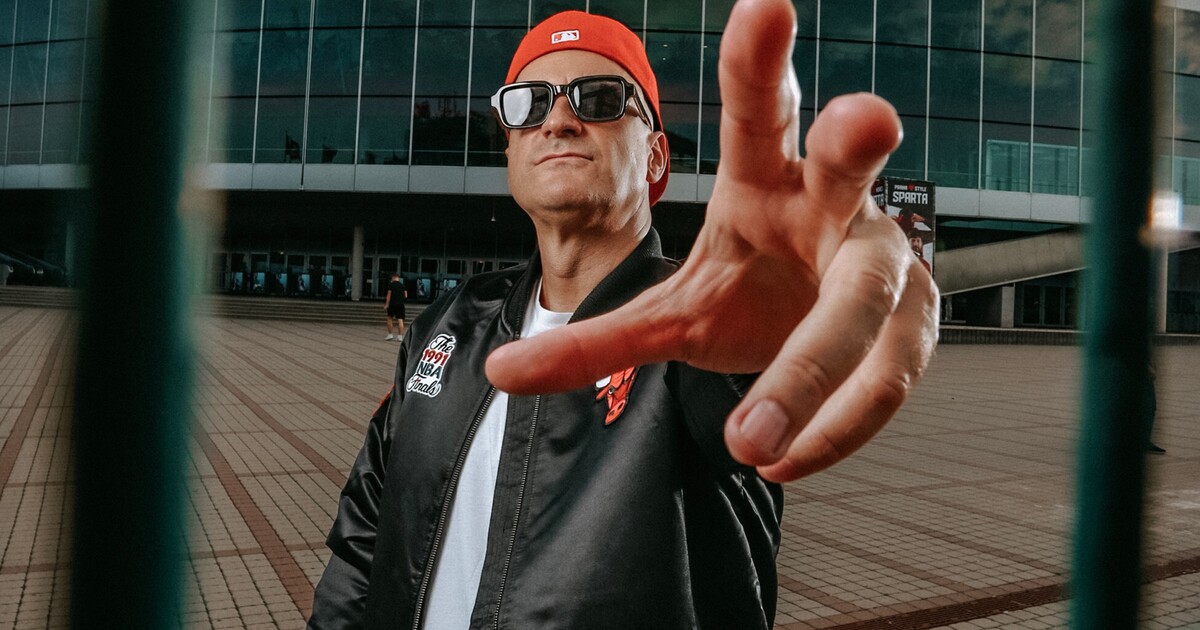 DJ Wich vyprodal O2 arénu. Na koncert se můžeš těšit v září