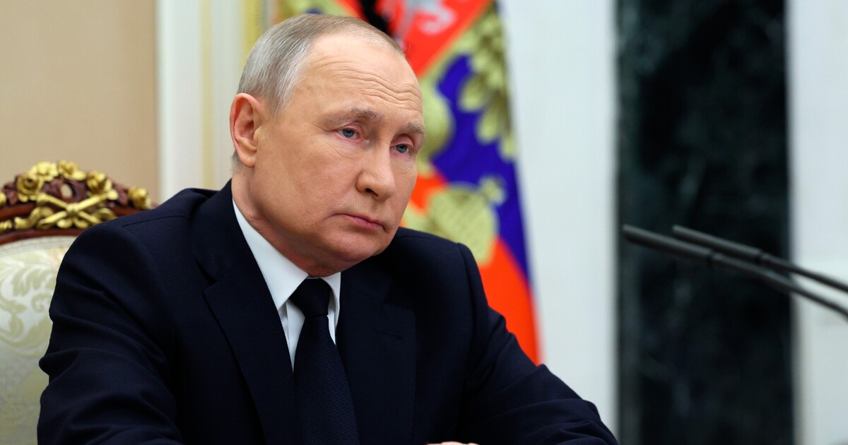 Putin čelí tvrdé realitě. Poprvé uznal, že západní sankce Moskvě škodí a mohou mít negativní dopad