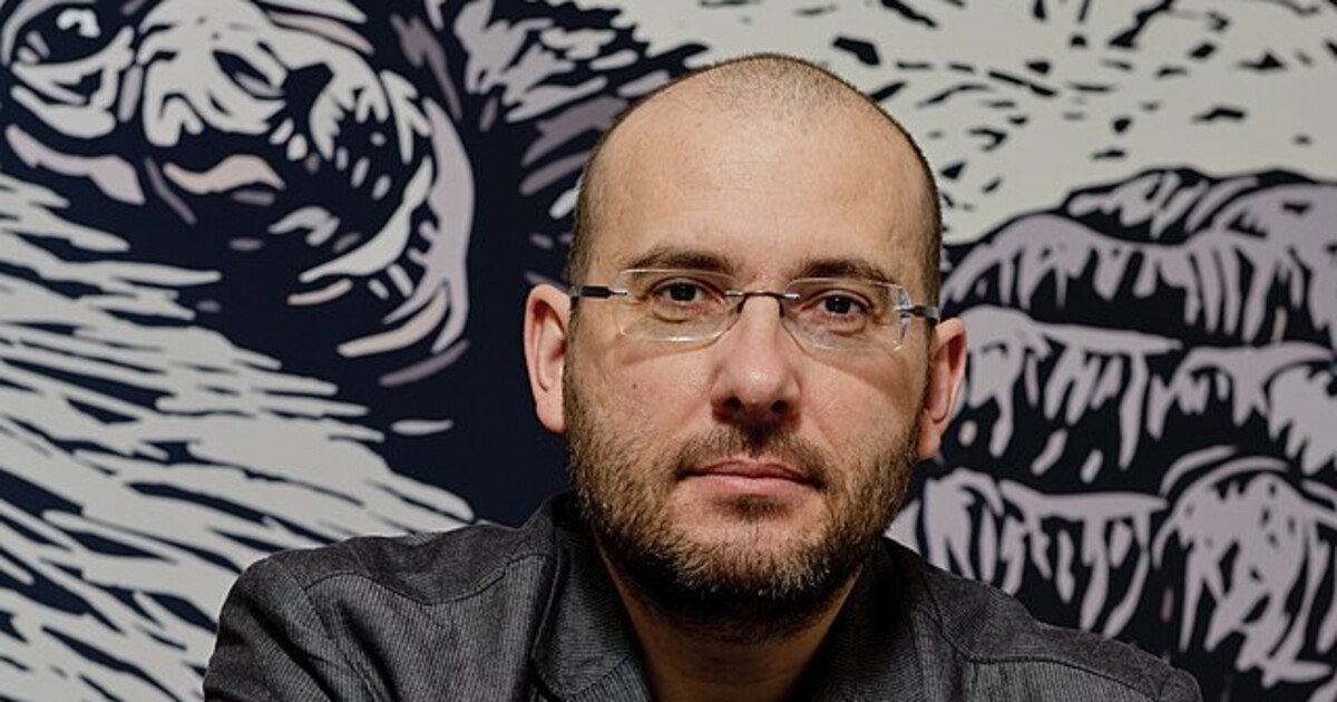 Šéf pražské zoo Bobek po 15 letech rezignuje. Kritiku zaměstnanců označil za kampaň