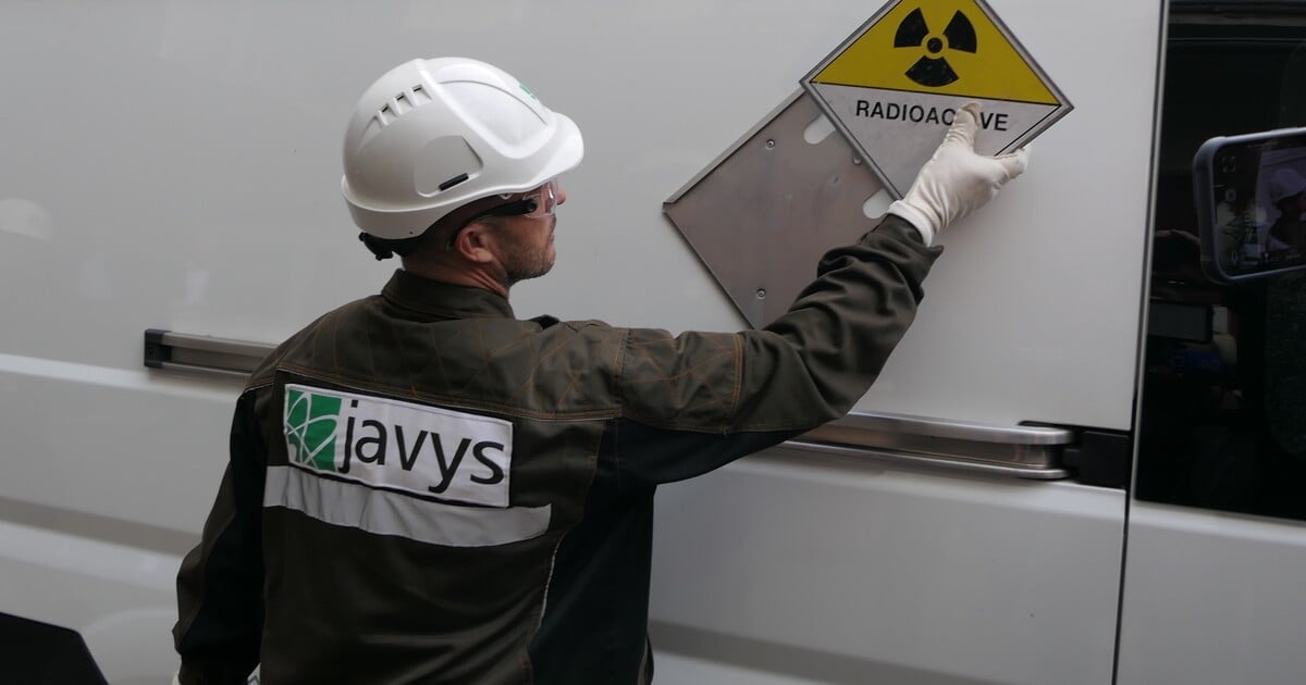 Finské úřady hlásí radioaktivní částice v ovzduší. Místní elektrárny vinu odmítají