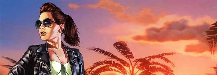 Unikly první informace o GTA VI? Hra se údajně odehrává ve Vice City, svět se mění jako ve Fortnite a hlavní postavou bude žena
