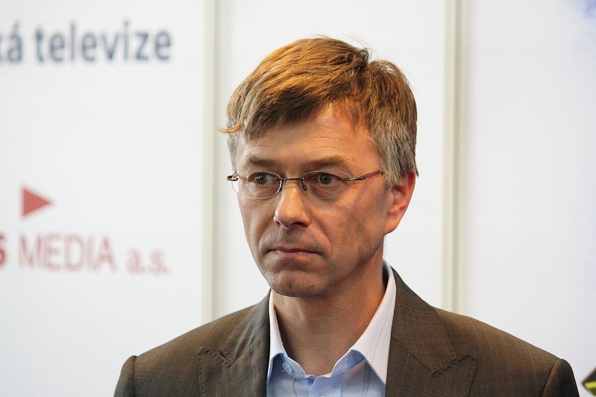 Hynek Chudárek