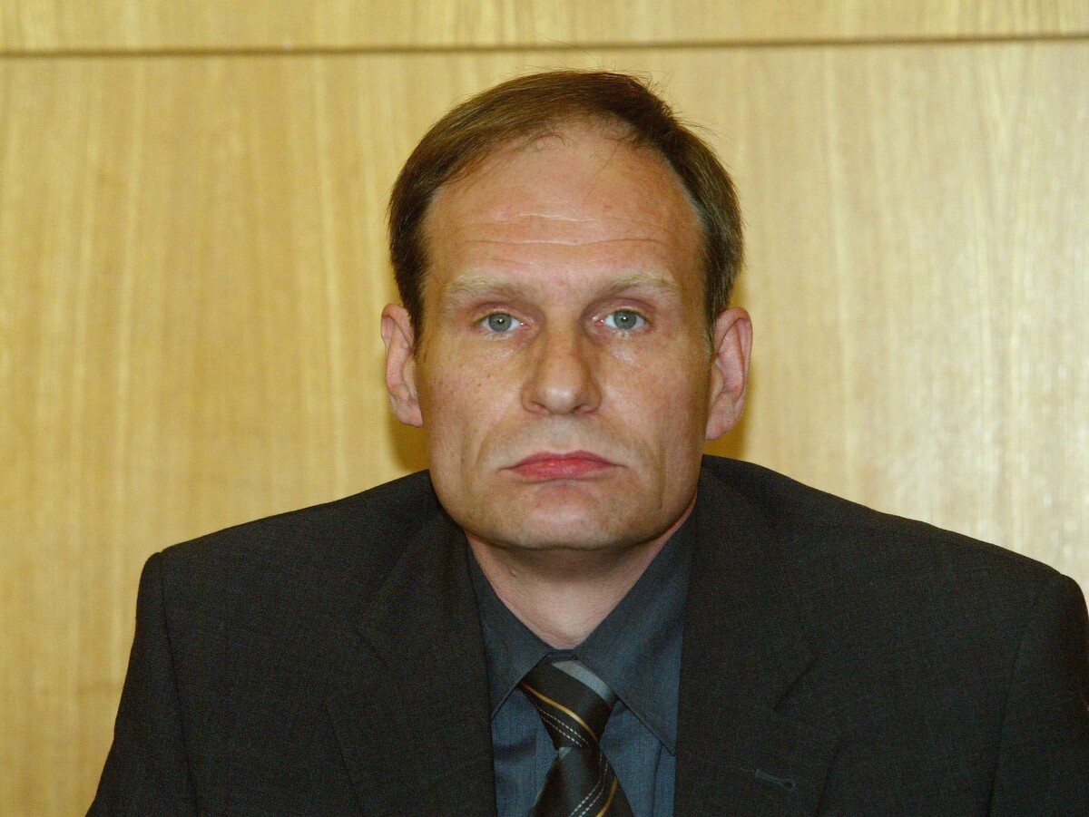 Armin Meiwes