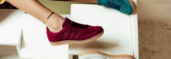 Letné výpredaje v znamení retro modelov Nike alebo tenisiek Reebok x Kendrick Lamar
