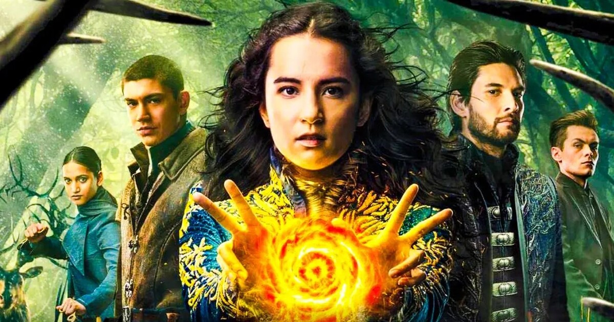 Netflix zrušil několik populárních seriálů. Je mezi nimi i ten tvůj?