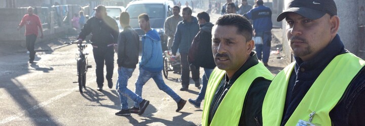 Rodina nedostane ani korunu: Sbírka na pohřeb Roma, který zemřel v Teplicích krátce po zásahu policie, byla falešná