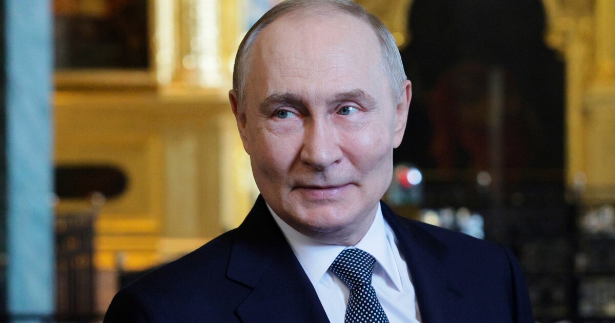 EU chce stíhat Putina. Začala financovat zvláštní tribunál pro zločiny agrese proti Ukrajině