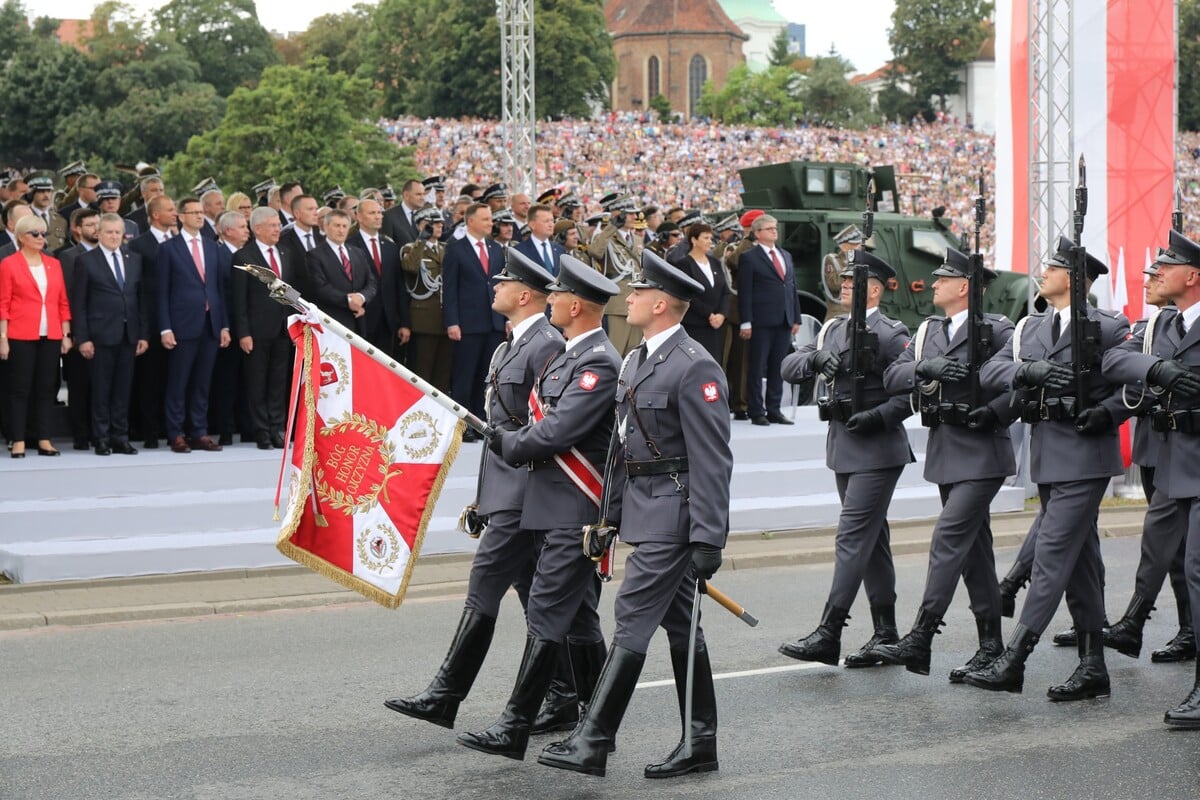 polska armada