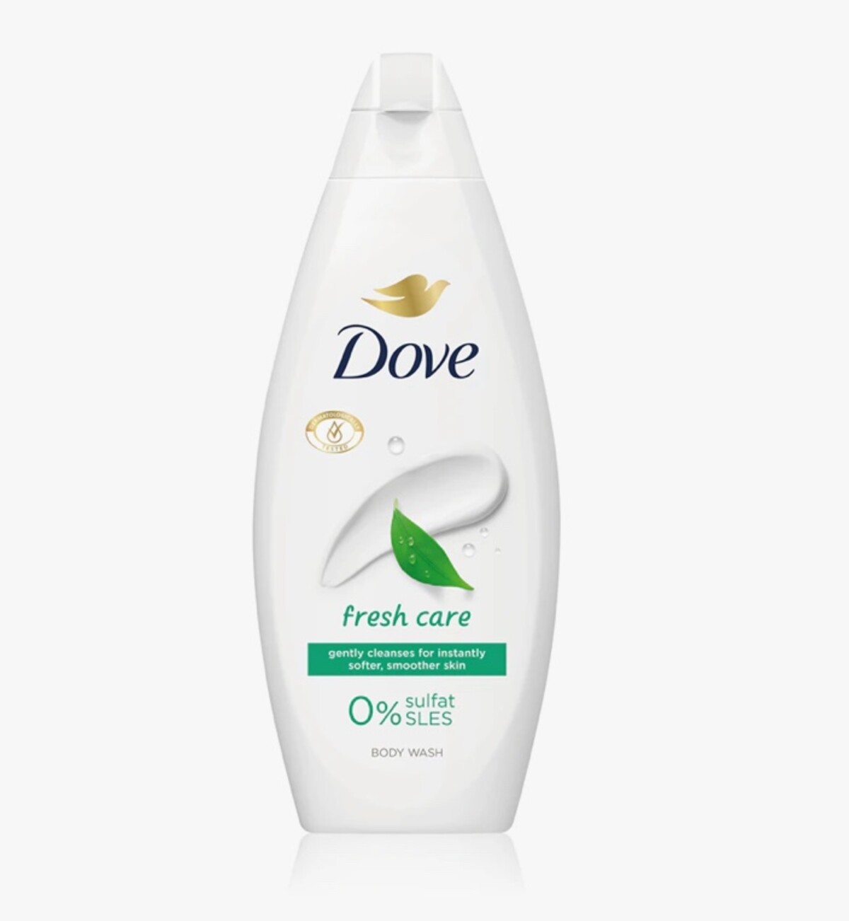 shower gel
