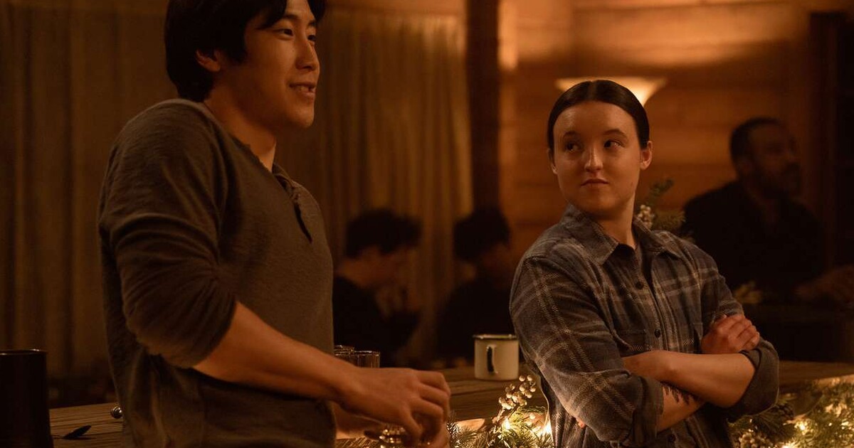 Druhá řada The Last of Us má datum premiéry i stylové nové postery