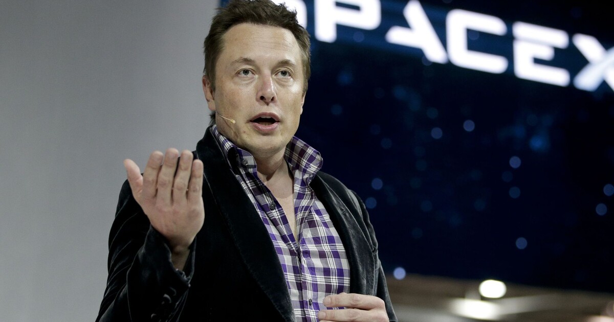 Musk nazval svoji transgender dceru komunistkou. Hádku s ní označil za jeden z nejbolestivějších okamžiků v životě