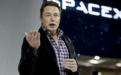 Elon Musk znovu podal nabídku na odkup Twitteru.