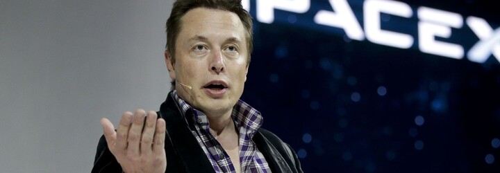 SpaceX vyhodil zamestnancov, ktorí v liste kritizovali Elona Muska