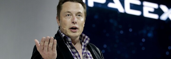 Elon Musk pozastavil nákup Twitteru. Akcie platformy klesly o 20 procent