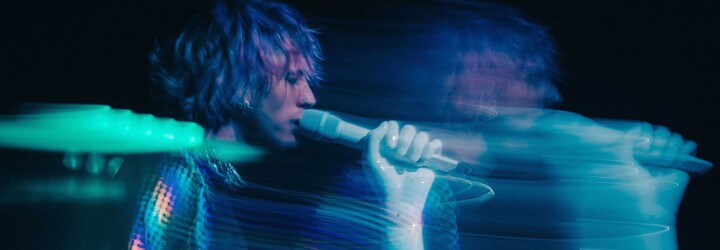 Machine Gun Kelly bude na Rock for People. Má ale beef s jedním z headlinerů