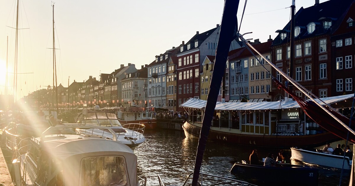 Jak si užít Kodaň, ale nevyhlásit osobní bankrot? Toto jsou budget friendly tipy na výlet do dánské metropole