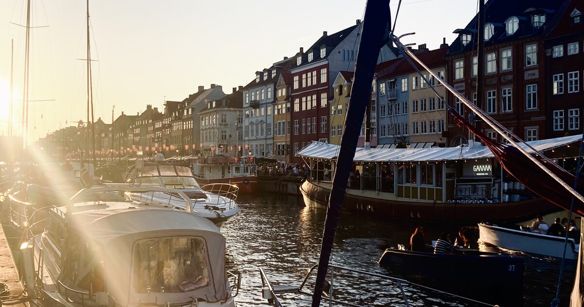 Plánuješ cestovat vlakem po Evropě? Tato země tě za to štědře odmění