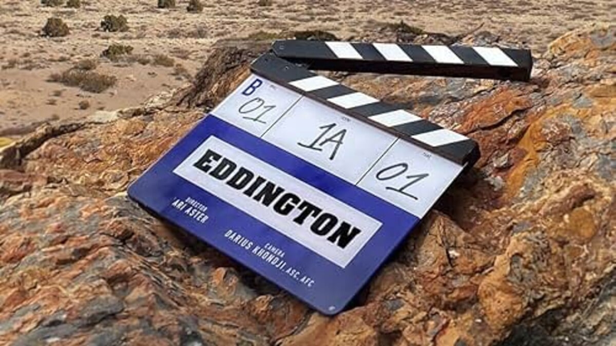 Eddington