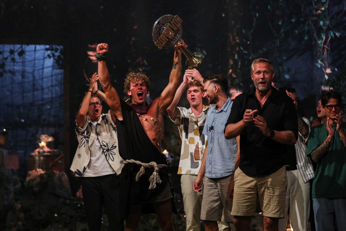 survivor 2025