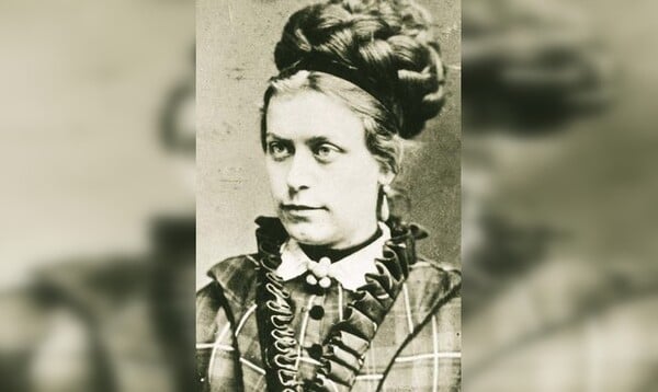 Víš, jak se jmenovala historicky první česká lékařka?