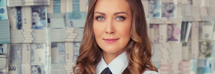 Koronakríza vytvorila viacero príležitostí. Vidím veľký potenciál v investovaní do private equity, hovorí riaditeľka J&T Banky