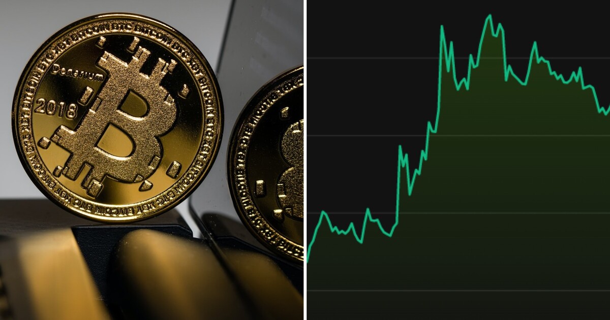 Bitcoin nadále roste, toto je jeho nejlepší období za poslední roky. Proč se mu v krizi daří?