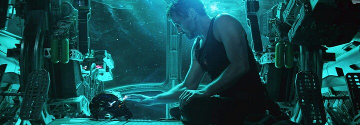 Uži si epické scény z Avengers: Endgame na dychberúcich záberoch z filmu