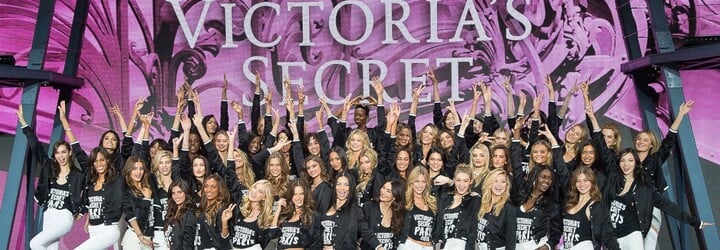 Odvážné outfity, ve kterých se předvedly krásky na Victoria's Secret afterparty, stály za to