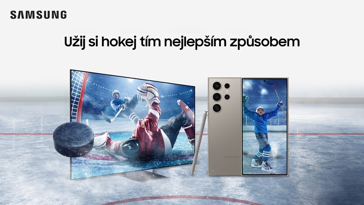 samsung, hokej