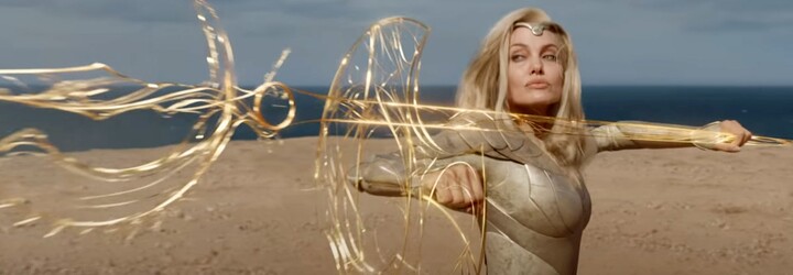 Kto sú Eternals, proti komu bojujú a prečo nepomohli Avengerom v boji s Thanosom? Toto je 10 najnovších hrdinov Marvelu