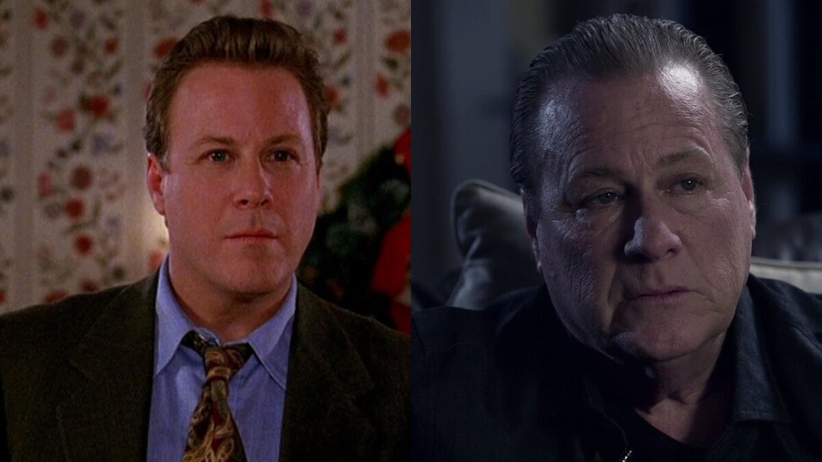 John Heard