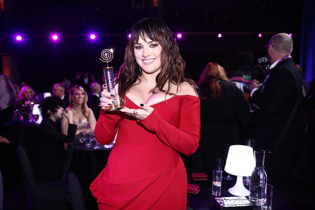 ČESKÝ SLAVÍK 2024