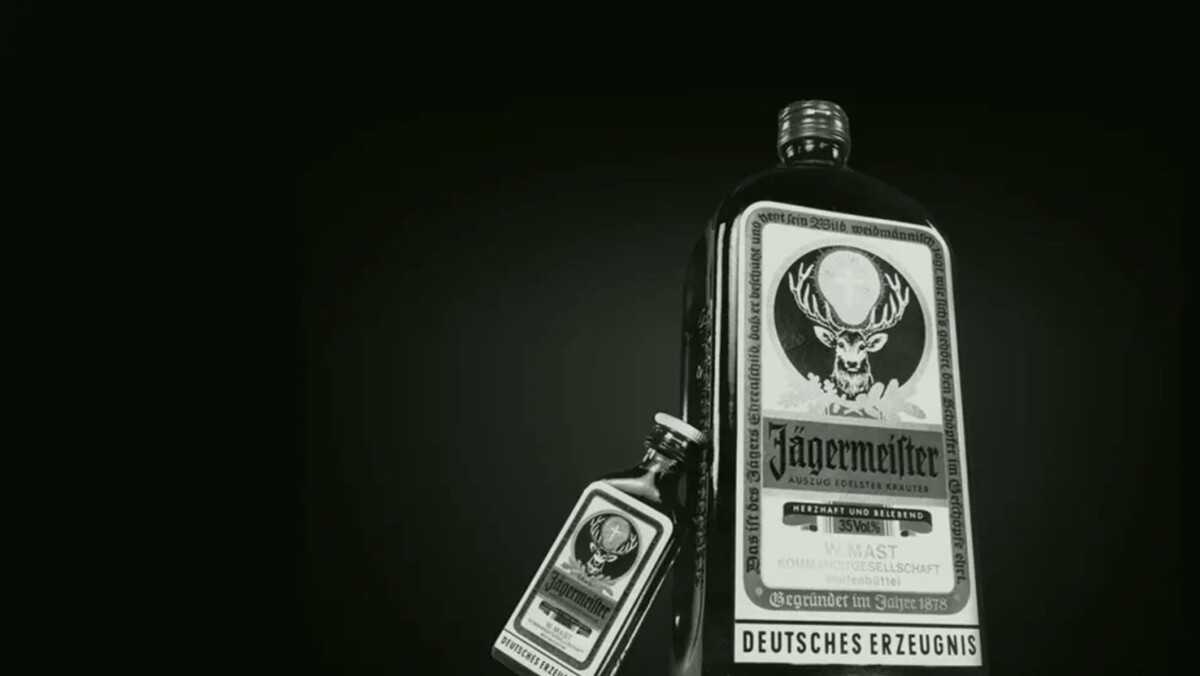 Jägermeister