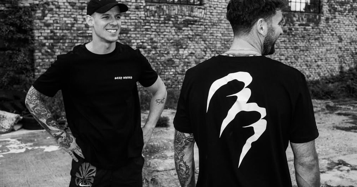 Rasťo a Krištof z Ruže pre nevestu spouští vlastní značku