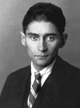 Jak zemřel Franz Kafka (†40)?
