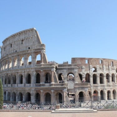 Ktoré mesto má prezývku Tretí Rím?