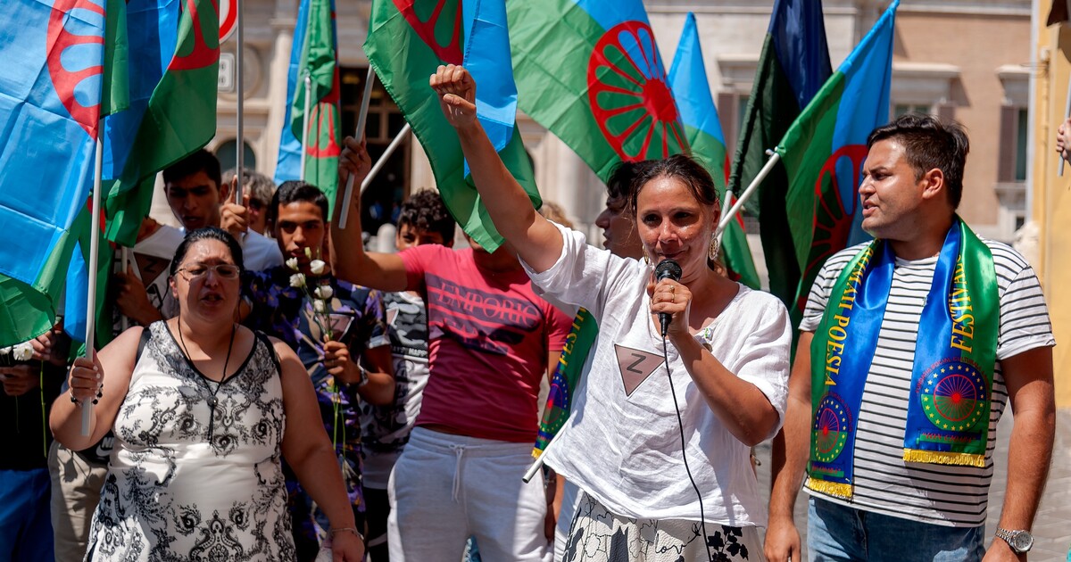 Jakým předsudkům čelí Romové a Romky v Česku? Dětem to ukáže nová bezplatná hra