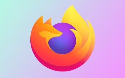 Internetový prohlížeč Firefox 102 automaticky odstraňuje data o tom, co děláš na internetu.