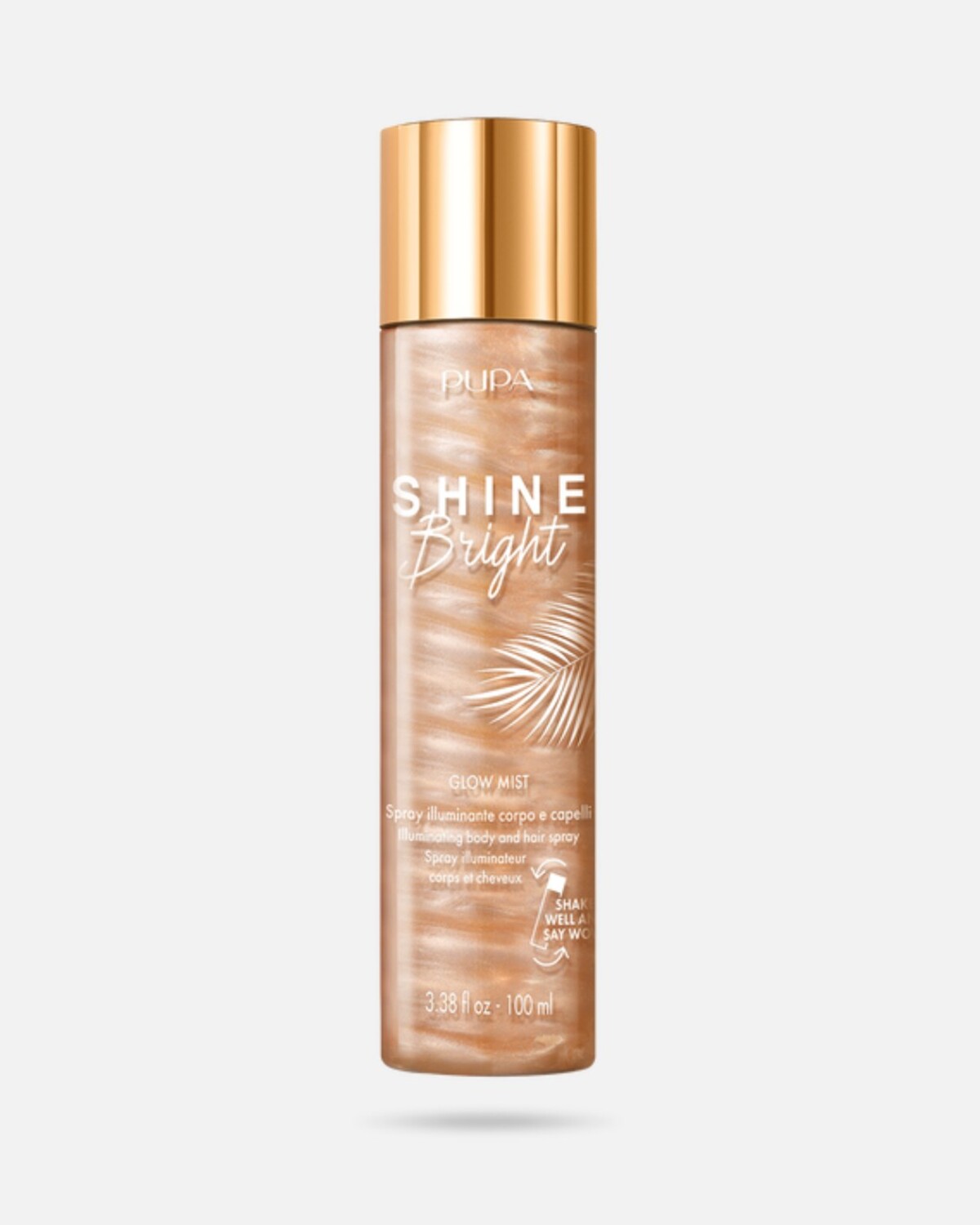 shimmer