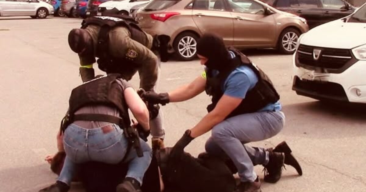 Skandál na Slovensku: Starostu obce zadrželi kvůli úplatku. Našli u něj 40 tisíc eur